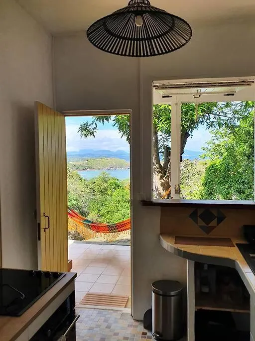 Villa Sunshine La Trinite