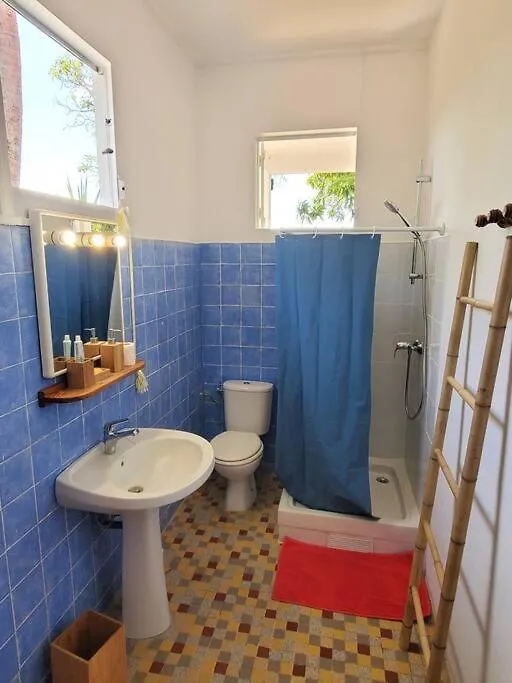 Villa Sunshine La Trinite Martinique